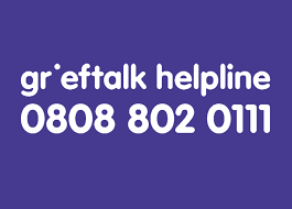 GriefTalk Helpline